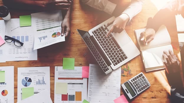 Proactive steps to help employees do financial planning