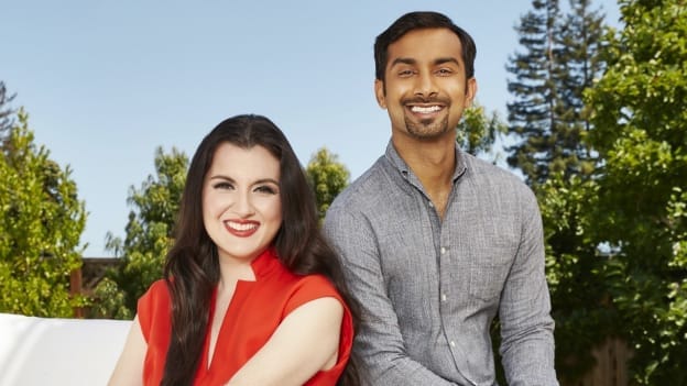 Instacart appoints Fidji Simo as Chief Executive Officer and Apoorva Mehta as Executive Chairman