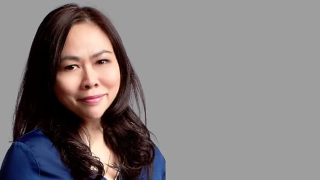 Qlik names Serine Loh as new head of HR for APAC
