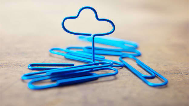TechHR16: Impact of HR cloud & rethinking the role of HR