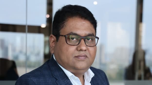 SKIL elevates Vikash Kejriwal as CEO