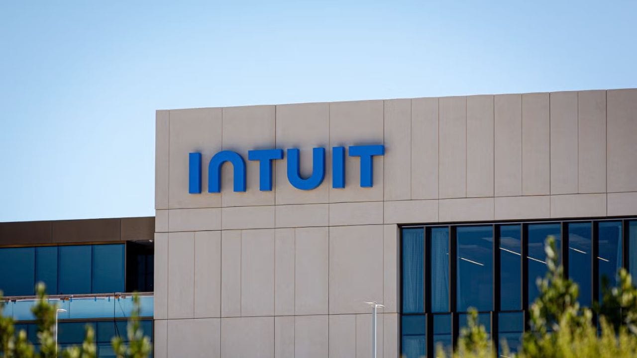 Intuit restructures for AI era with 3,000 global job cuts