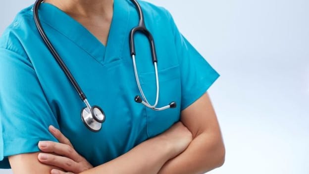 Addressing the shortage of healthcare professionals in India