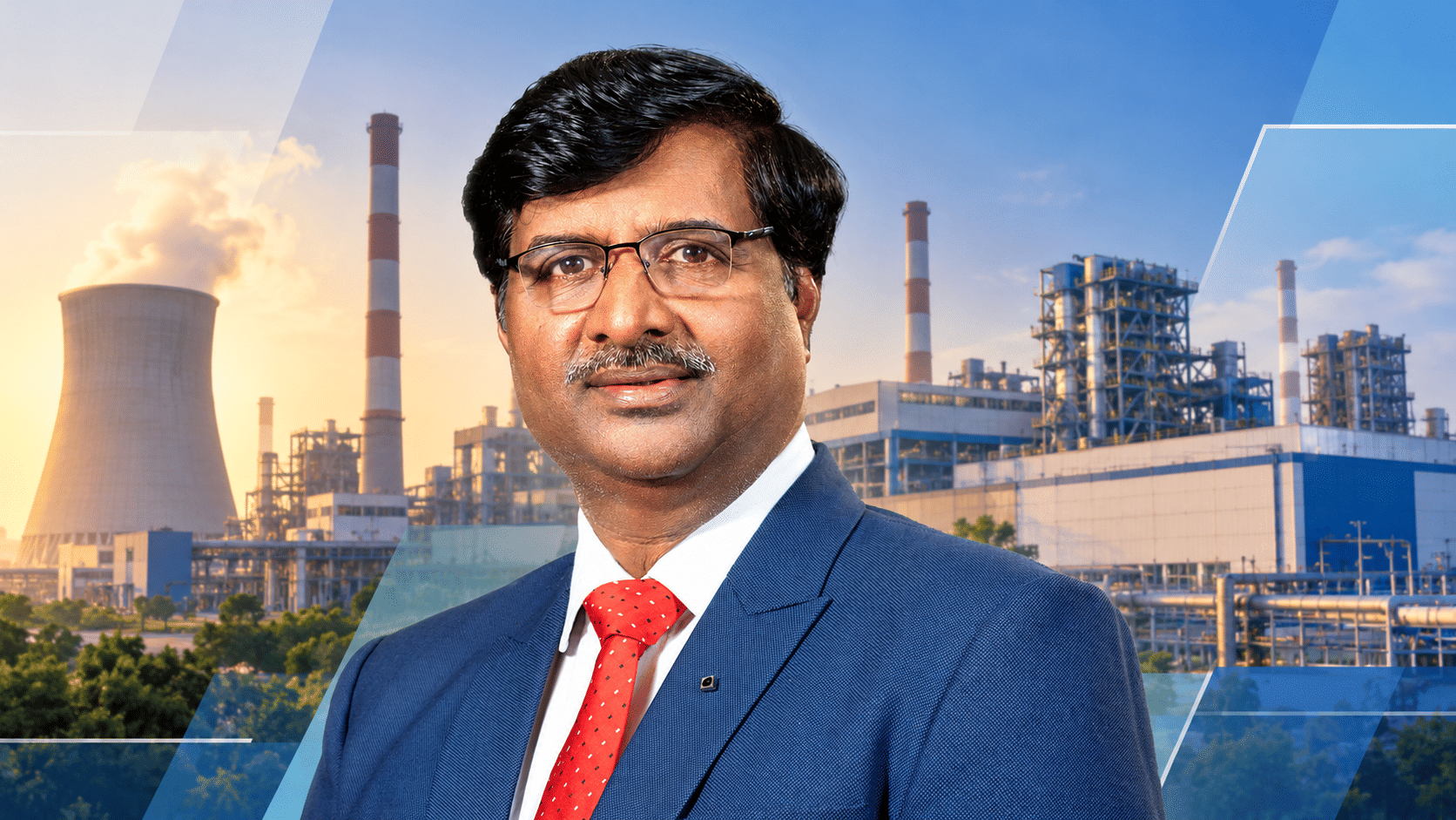 BHEL appoints M. Sridhar as Director (Human Resources)