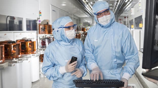Soitec hiring in Singapore as part of 5-year plan
