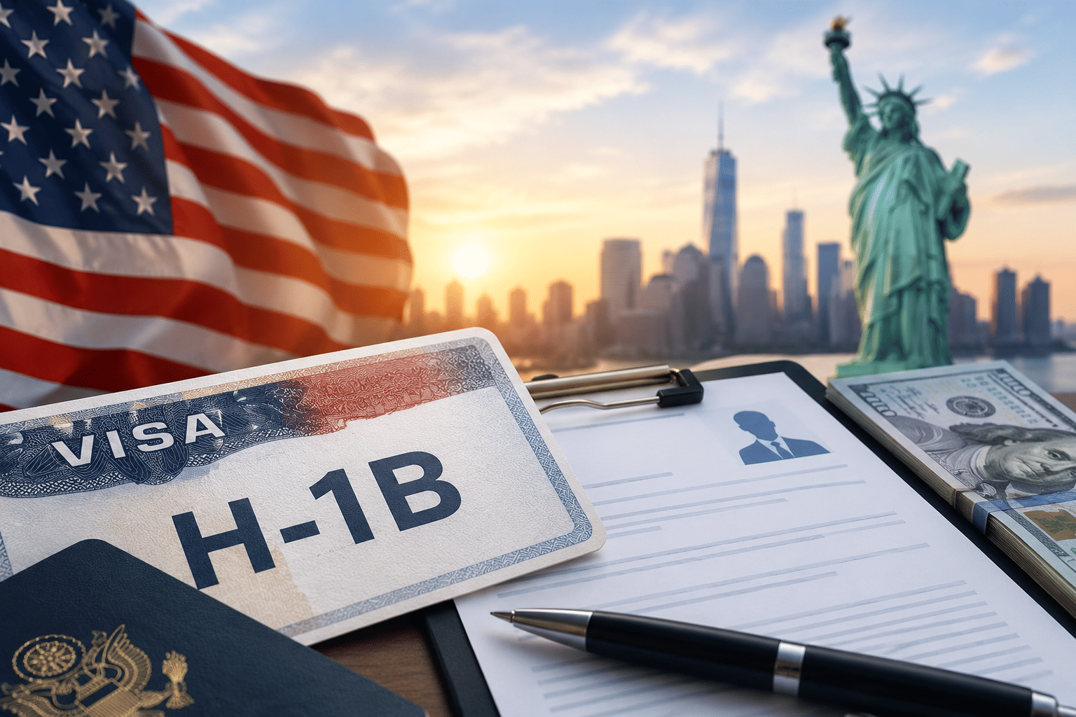 Want an H-1B visa? You may need a higher salary under new US proposal