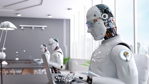 Unlocking job potential: Debunking AI myths and embracing new realities