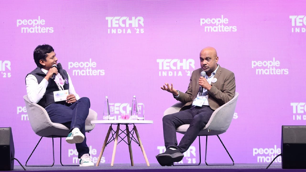 AI Recruitment Is A Strategic Tool for Businesses, not just an HR function: A Business Leader's POV