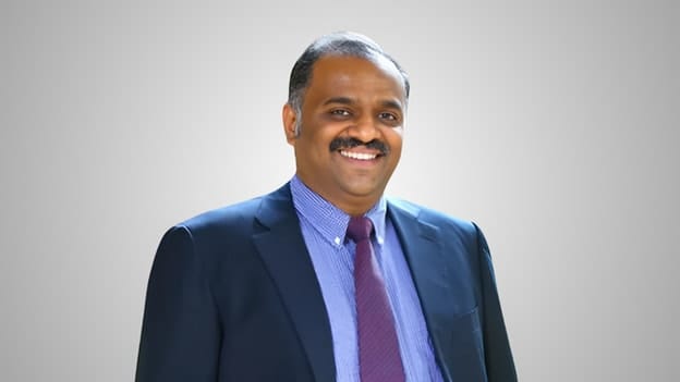 Aster DM Healthcare appoints Jacob Jacob as new Group CHRO