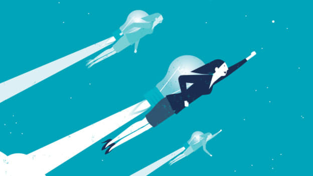 Entrepreneurs tips: Making the correct impact on right set of people