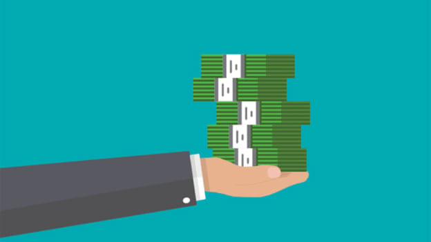 High CEO pay shatters previous records in Canada
