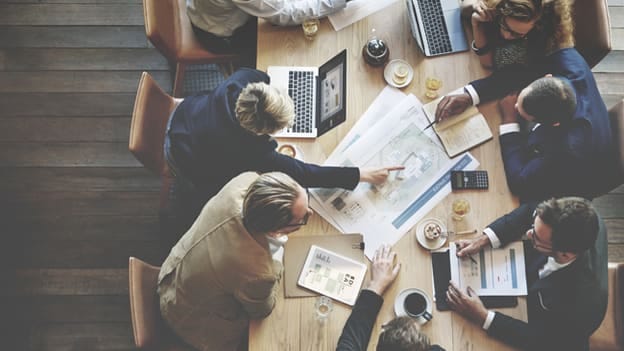 From 'Business Continuity' to 'Business Resiliency'