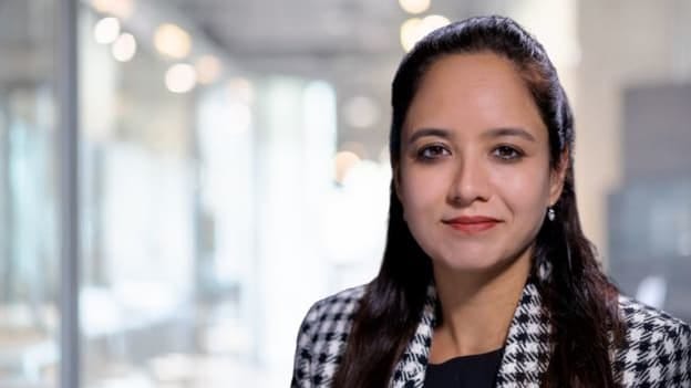 Luminous Power Tech appoints Rubi Khan as Head of Culture, Learning, Talent & DEI