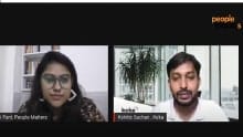 Building high-performing young companies | Module 3: Building sustainable hybrid work models