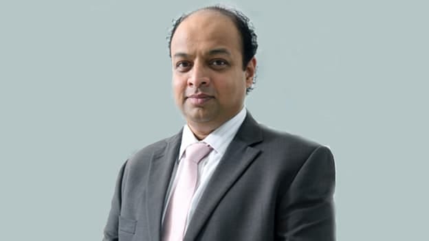 Biocon Biologics elevates Shreehas Tambe as Deputy Chief Executive Officer