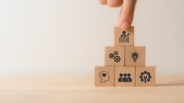How the right skills can future-proof your workforce