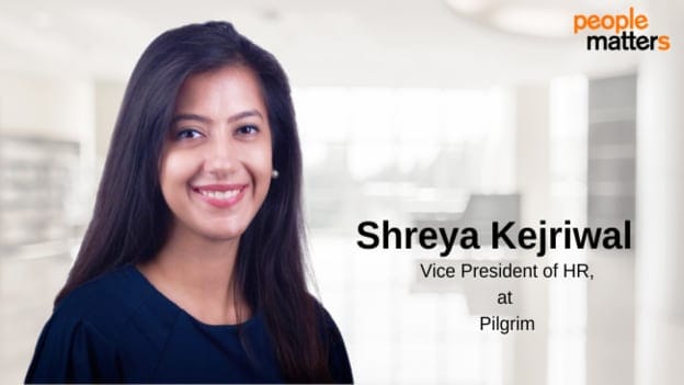How to build an inclusive & thriving workplace? Pilgrim’s VP of HR Shreya Kejriwal shares insights