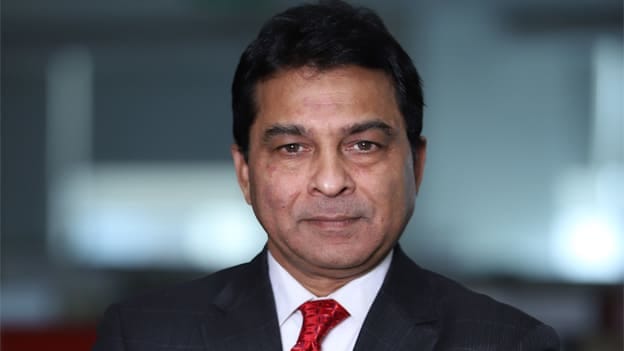 AI can help mitigate talent risks: Pramod Sadarjoshi