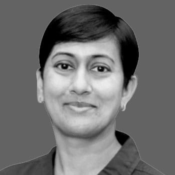 Suman	Gopalan