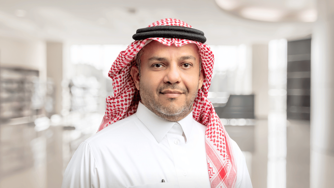Expo 2030 Riyadh appoints Hisham AlSheikh as Chief Shared Services Officer