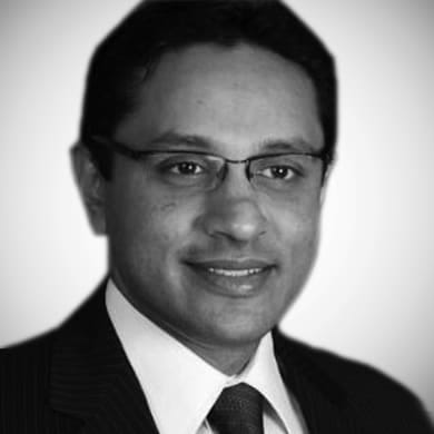Sanjeev Somsundaram