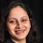 Shwetha Kalappa