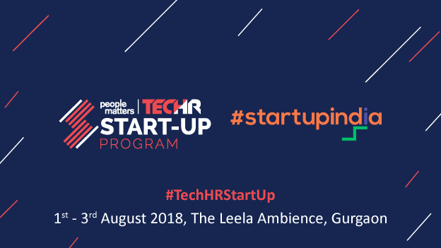 People Matters onboards Startup India as knowledge partner for its Tech HR startup program