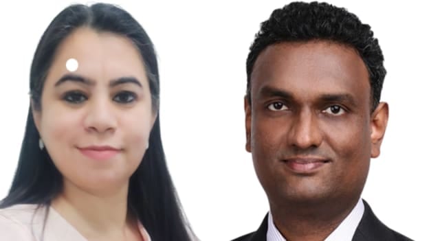 EverEnviro appoints new CFO and HR head