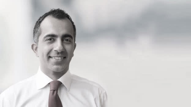 KrisEnergy's CFO Kiran Raj steps down from his role