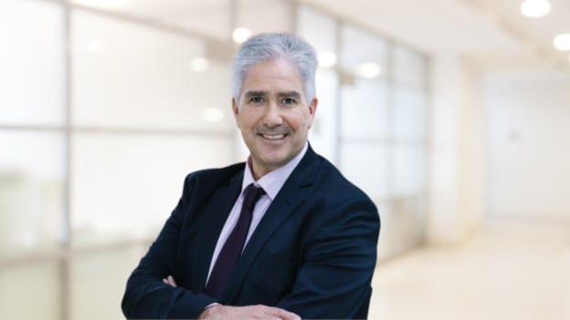 Dulsco Group appoints Antony Marke as CEO of Dulsco People