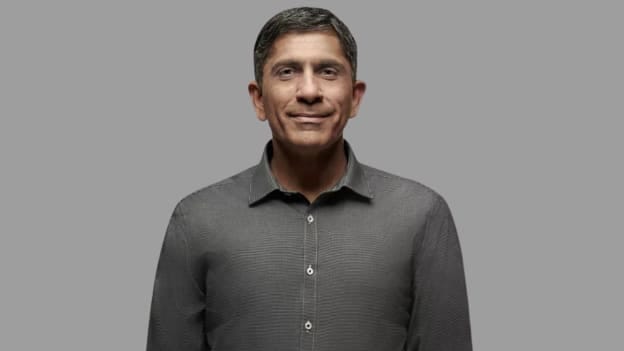Honeywell names Vimal Kapur as president and chief operating officer