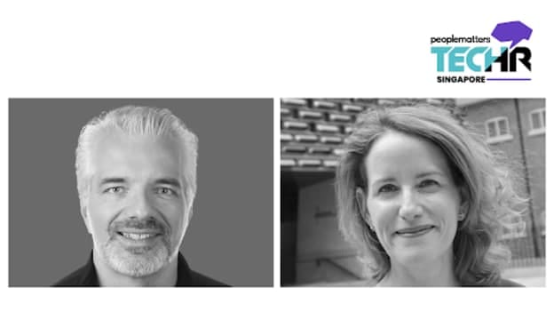 Technology in HR: Leaders analyse challenges, applications and the future of work