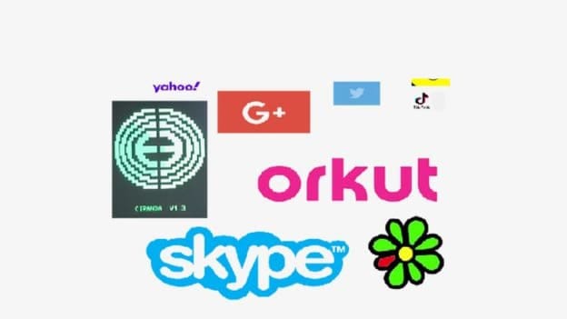 From Orkut to Windows Live Messenger: The platforms we lost before Skype — which one did you use?