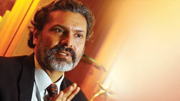 Ensure competitiveness with equity and inclusiveness: Rajeev Dubey