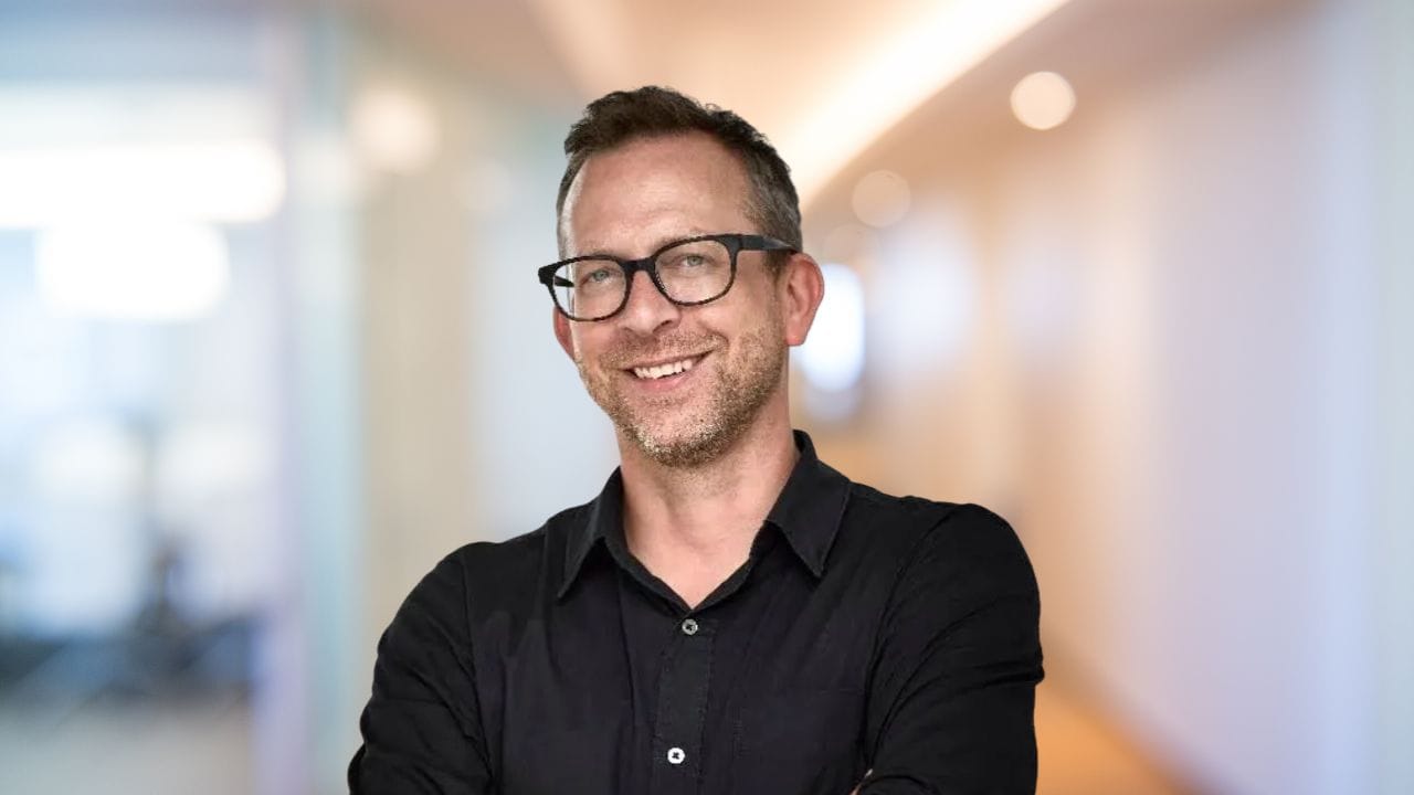 Omnicom Media appoints David McCallen as APAC chief strategy officer