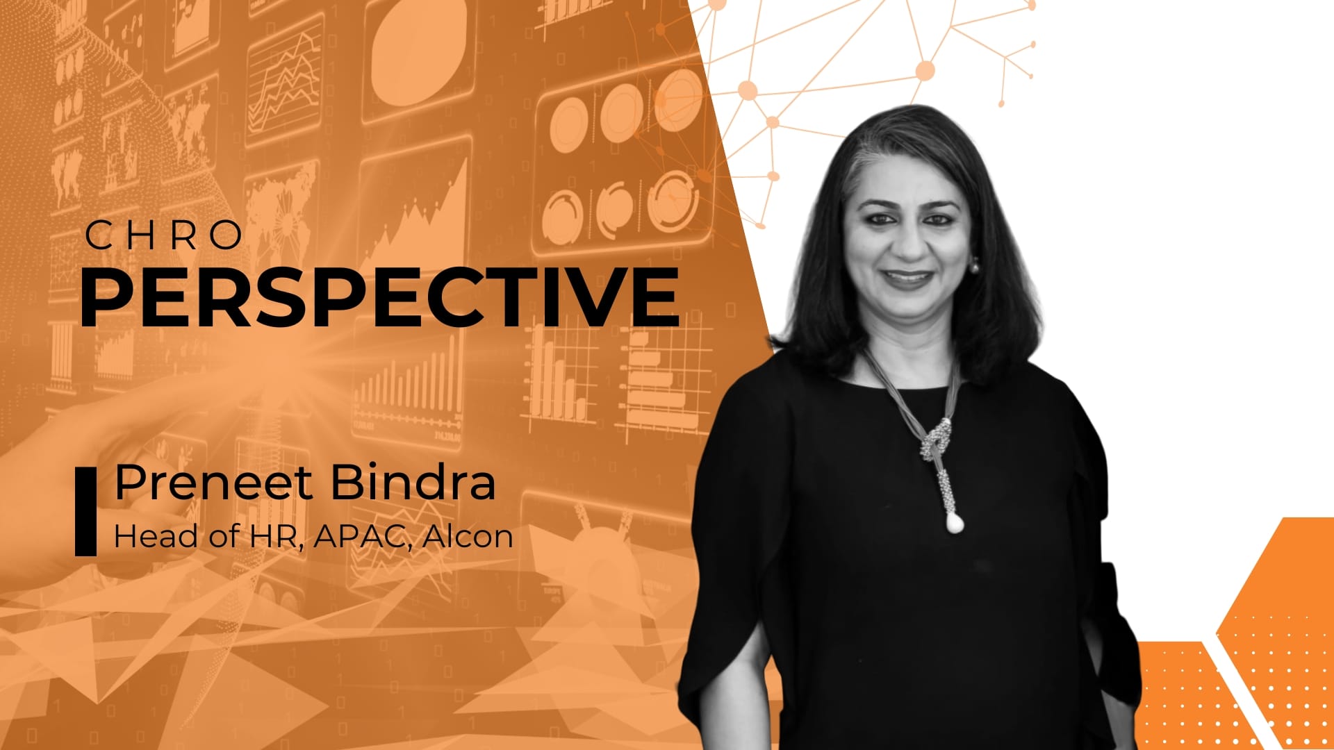 Alcon's people-centric approach: Nurturing talent in today's world