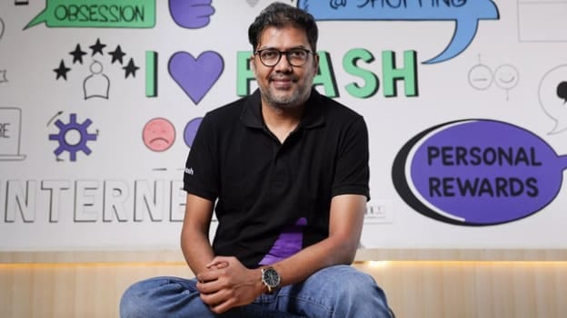 Ecommerce platform Flash raises $5.8 million in seed round from global investors