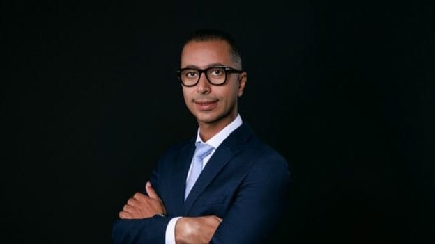 Vodacom Group appoints Mohamed Abdallah as CEO of International Markets and Vodafone Egypt
