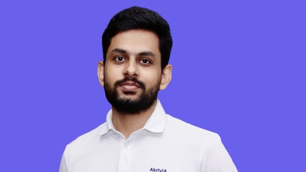 The future of Akrivia HCM is all about innovation, empowerment, and impact: Insights from the CEO Rahul Kalidindi
