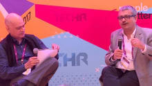 From an HR manager to an entrepreneur