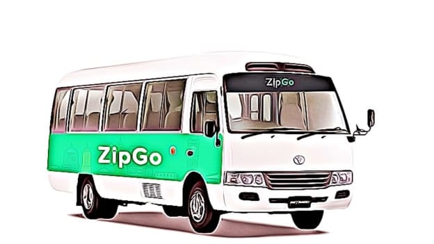 ZipGo fires 60 workers, shuts intra-city bus service