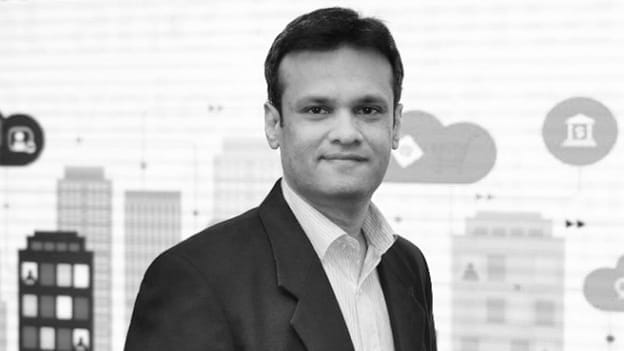 It's a match: Sushanth Pai is new CFO of Matrimony.com