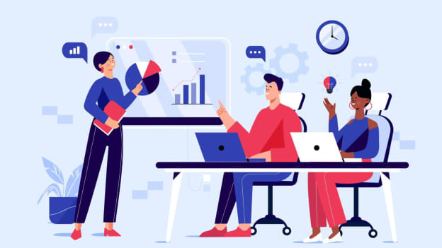 Evolving Employee Expectations & Leadership Capabilities for a New Era of Work