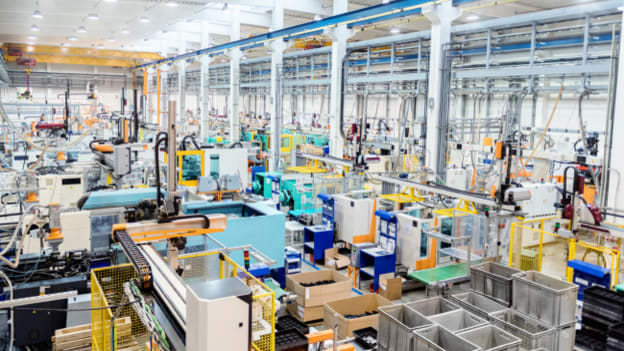 India's job market poised for growth in 2024, manufacturing and BFSI to hire more