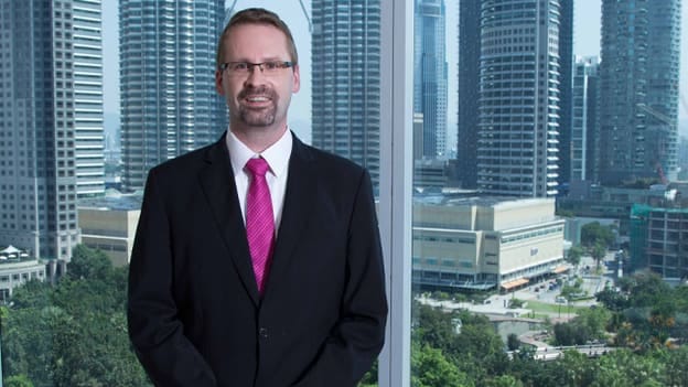 I don't see large adoption of technologies like AI and blockchain in HR: VP, HR, T-Systems Malaysia