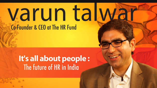 It's all about people: The future of HR in India