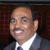 Mr. G P Rao