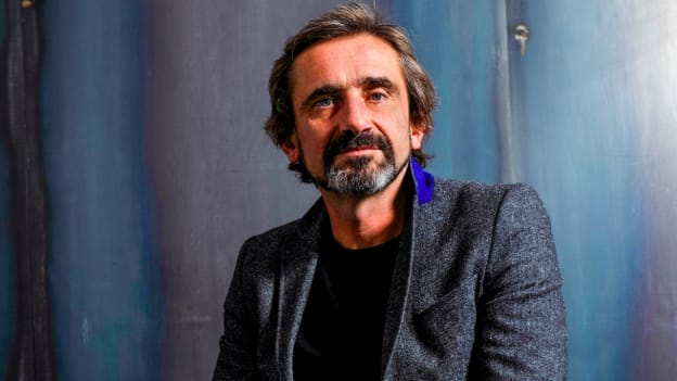 Julian Dunkerton to remain as Chief Executive of Superdry until 2021