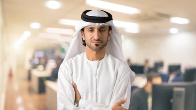 7X appoints Tariq Ahmed Al Wahedi as Group CEO