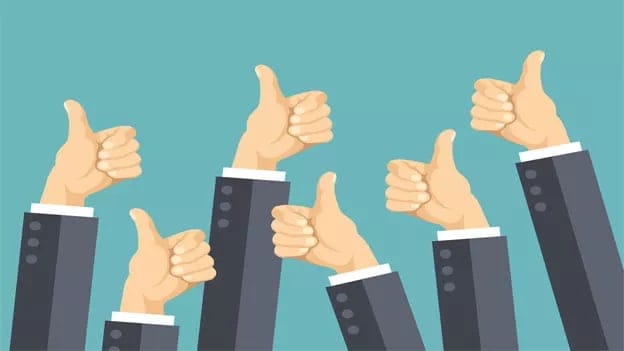APAC employees prefer individual recognition over team rewards